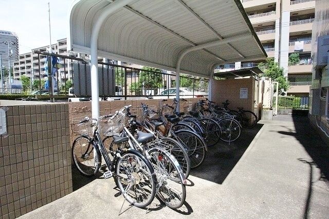 ルピナス1の物件内観写真