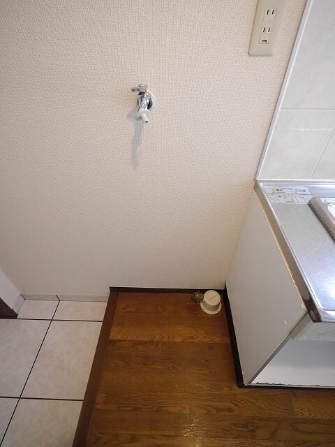 ルピナス1の物件内観写真