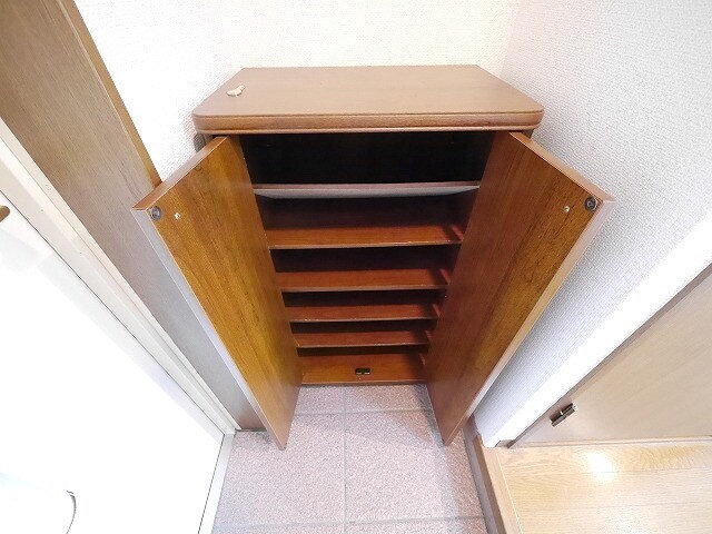 ルピナス5の物件内観写真