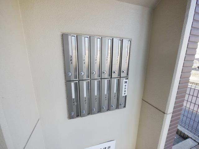 リルゥの物件内観写真