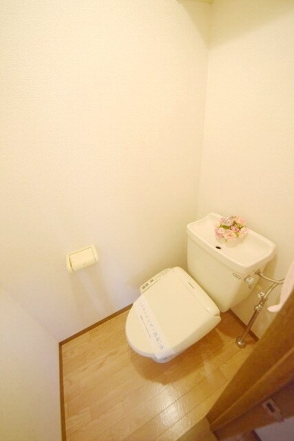 コーポ藤の物件内観写真