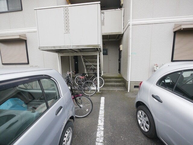 コーポ藤の物件内観写真