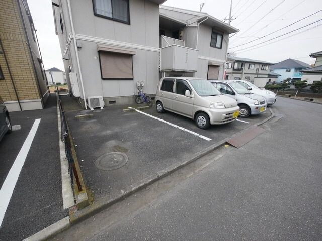 コーポ藤の物件内観写真