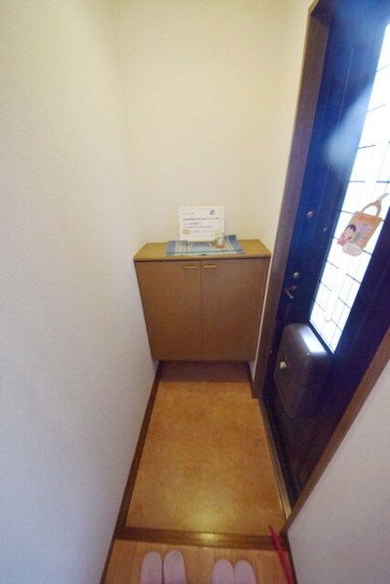 コーポ藤の物件内観写真