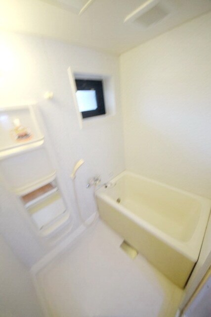 コーポ藤の物件内観写真