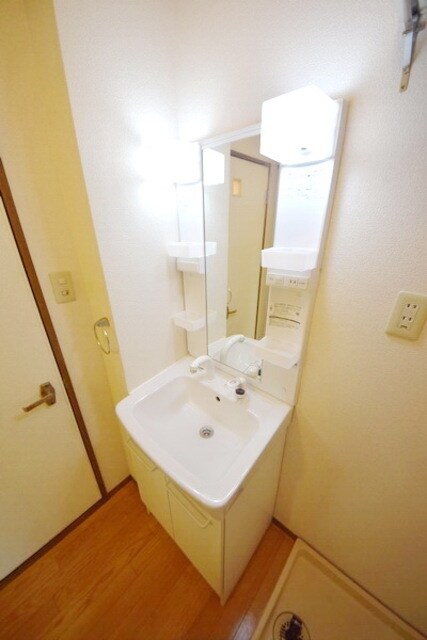 コーポ藤の物件内観写真