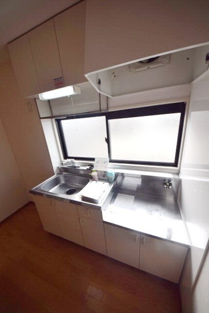 コーポ藤の物件内観写真