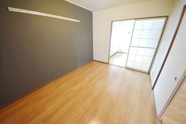 コーポ藤の物件内観写真