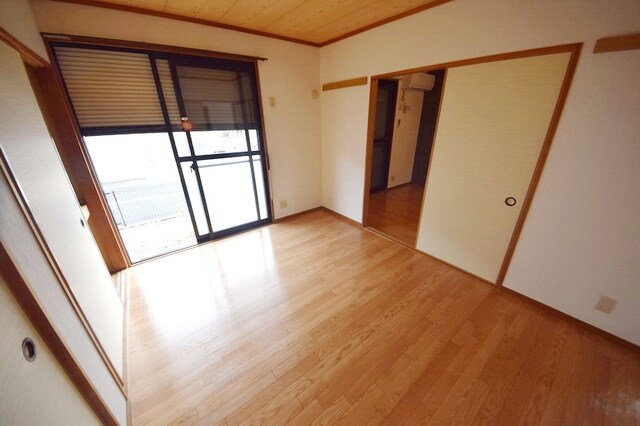 コーポ藤の物件内観写真