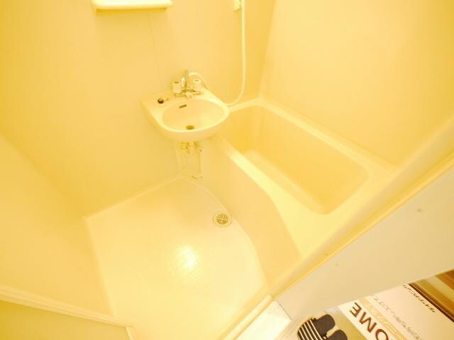 エクレール相原の物件内観写真