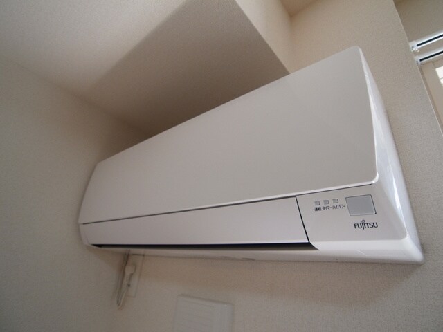 グランメゾン北野の物件内観写真