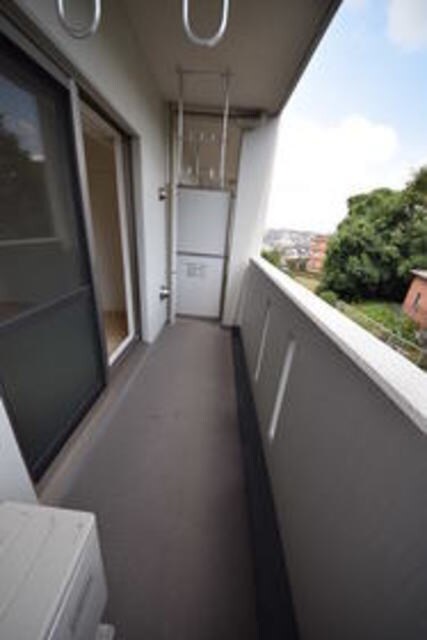 ベルテックスの物件内観写真