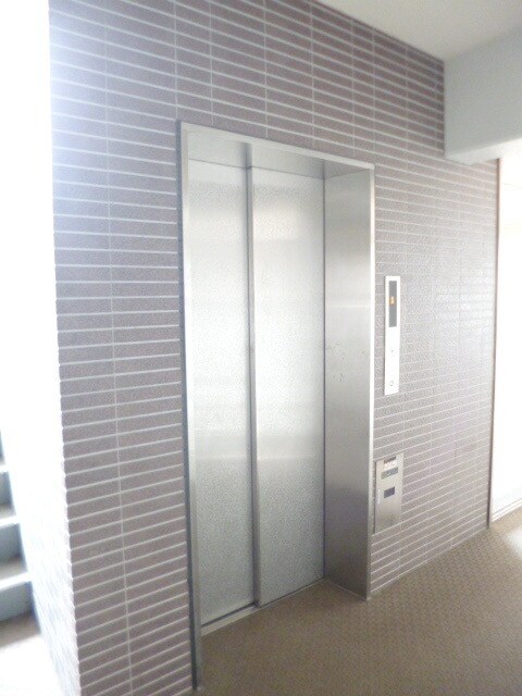 ベルテックスの物件内観写真