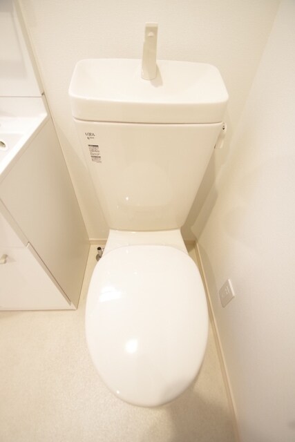 ビューティフルウイング相模大野の物件内観写真