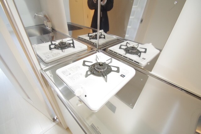 ビューティフルウイング相模大野の物件内観写真