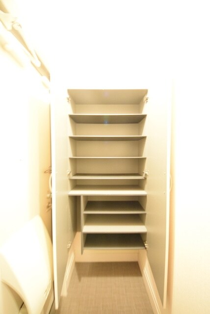 Shizukuの物件内観写真