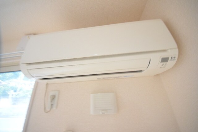 Shizukuの物件内観写真