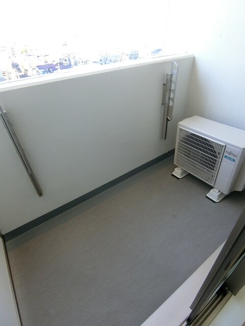 シュトラーレ 八日町の物件内観写真