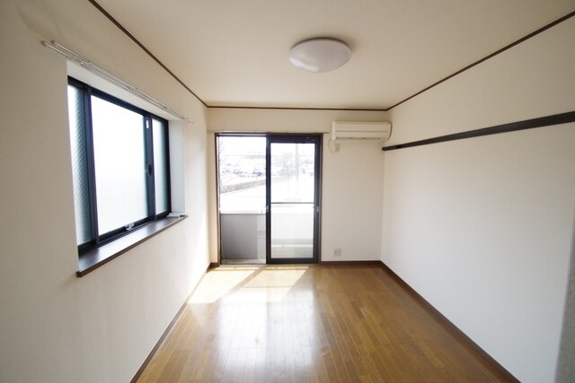 ヴェルビザンの物件内観写真