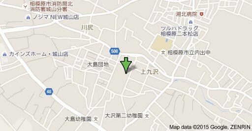 セジュール嶋田の物件内観写真