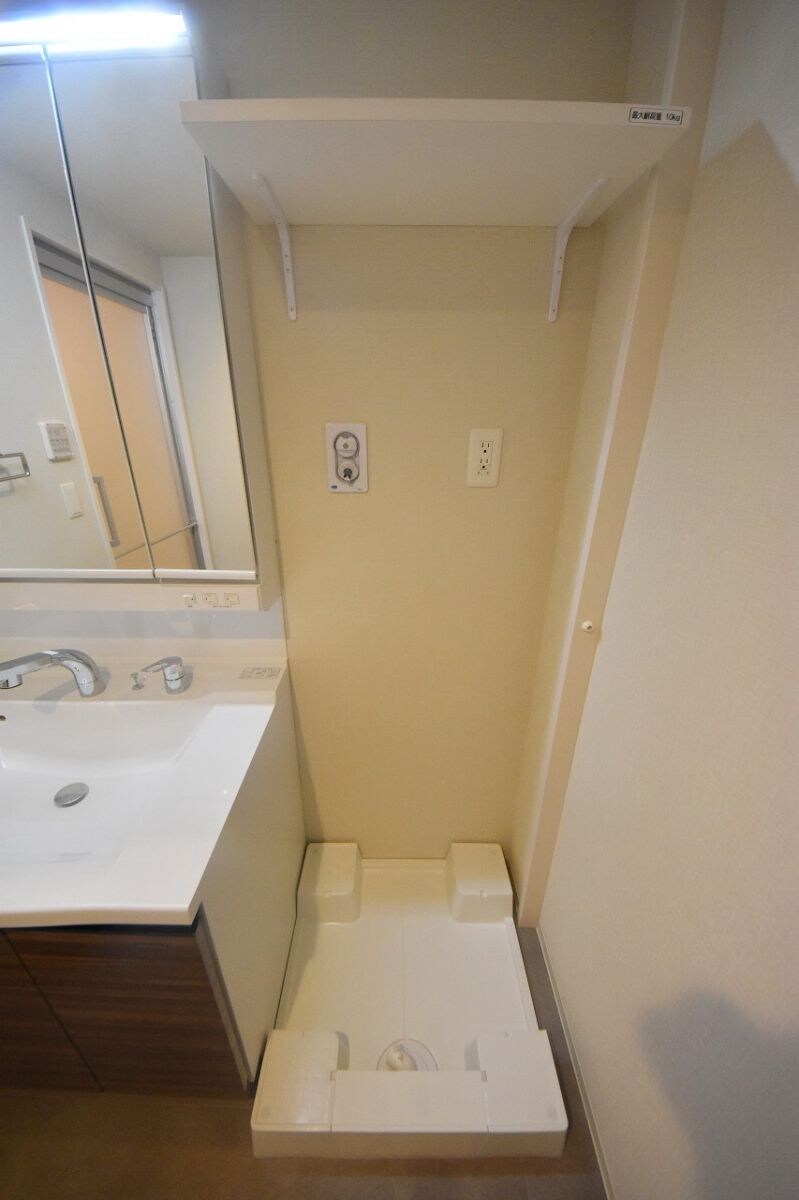 D-ROOM松木の物件内観写真