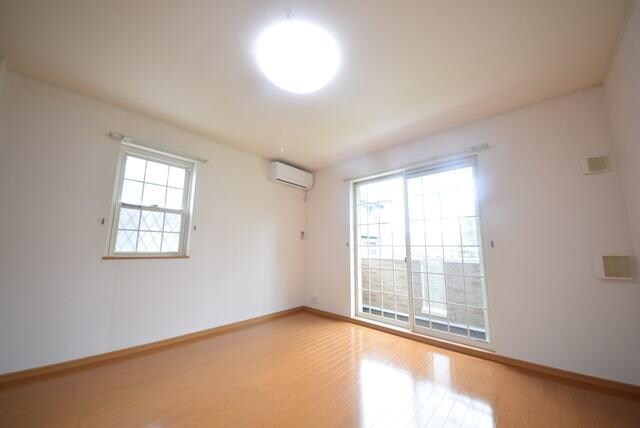 グリーンヒルズ大澤Cの物件内観写真