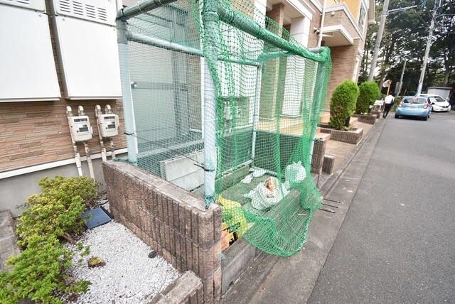 グリーンヒルズ大澤Cの物件内観写真