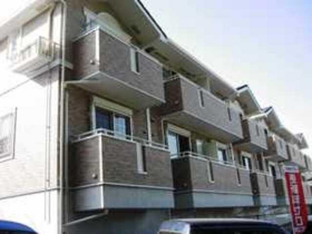 グリーンヒルズ大澤Cの物件内観写真