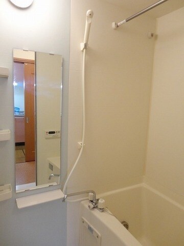 ヴィラ ジャスティスIの物件内観写真