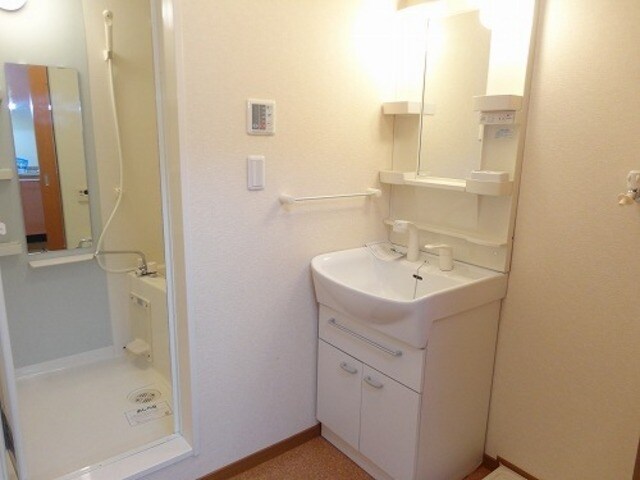 ヴィラ ジャスティスIの物件内観写真