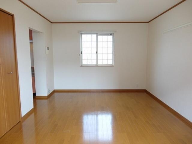 ヴィラ ジャスティスIの物件内観写真