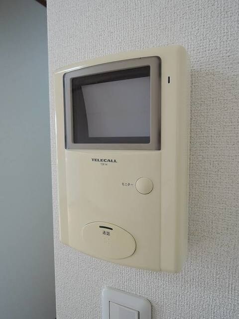 ヴィラ ジャスティスIの物件内観写真