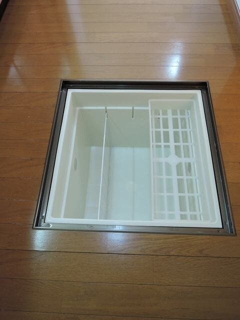 ヴィラ ジャスティスIの物件内観写真