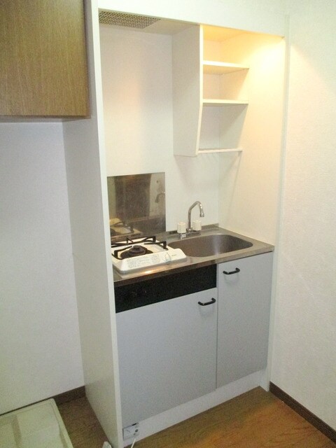 アムール矢部の物件内観写真