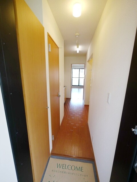 レヴァンテの物件内観写真