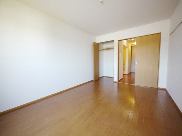 レヴァンテの物件内観写真