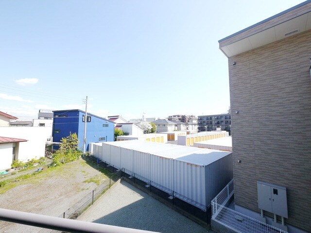 レヴァンテの物件内観写真