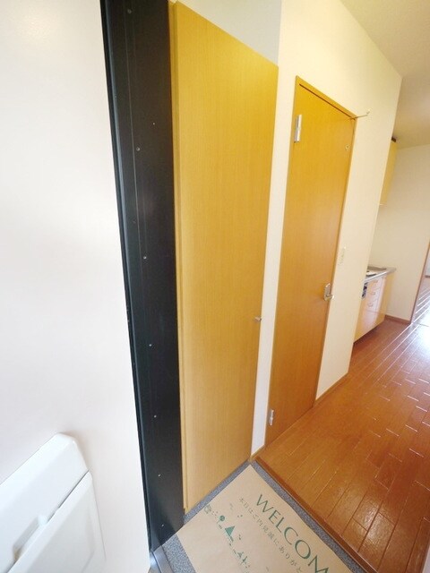 レヴァンテの物件内観写真