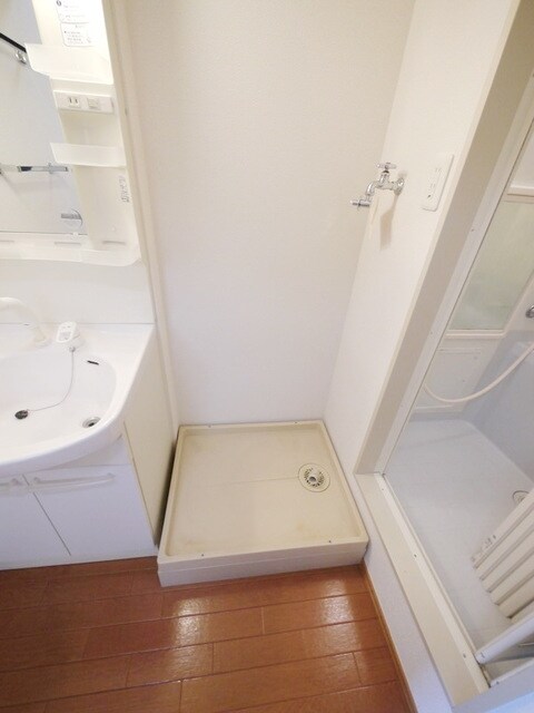 レヴァンテの物件内観写真