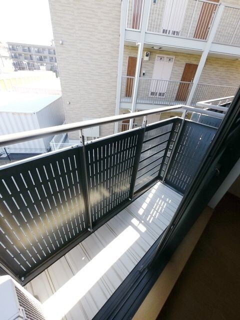 レヴァンテの物件内観写真