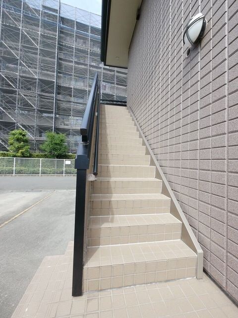 レヴァンテの物件内観写真