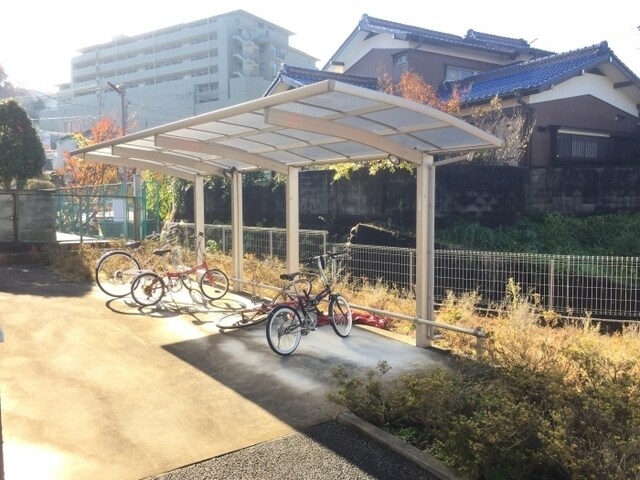 オランジュの物件内観写真