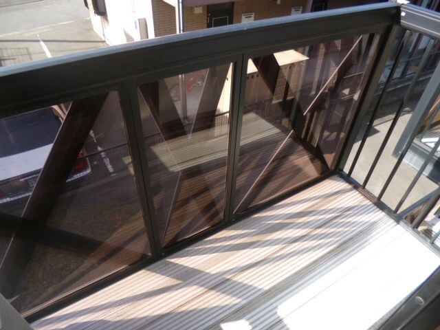 ブリックアーバーの物件内観写真