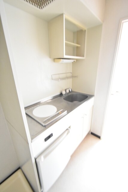 センチュリーハイツ三徳の物件内観写真