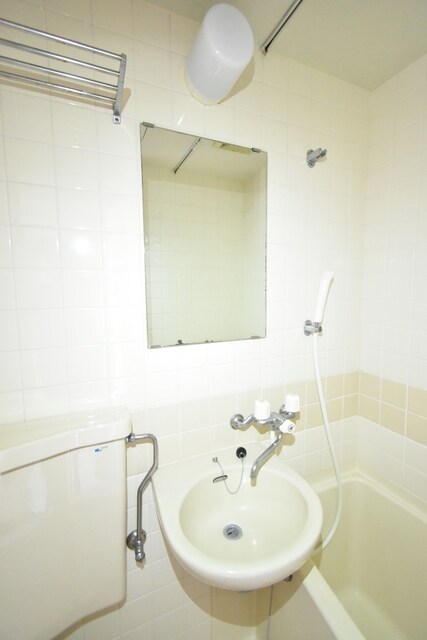 センチュリーハイツ三徳の物件内観写真