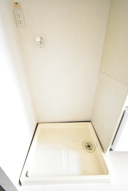 センチュリーハイツ三徳の物件内観写真