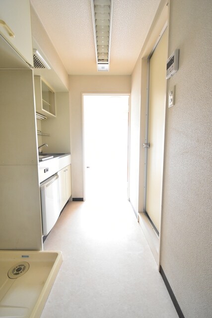 センチュリーハイツ三徳の物件内観写真