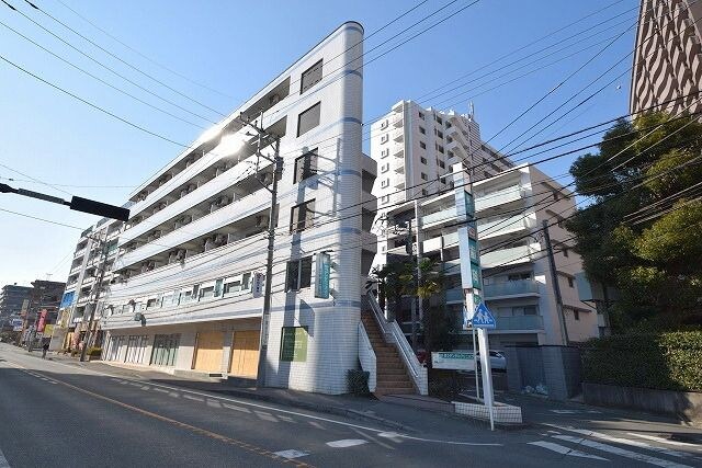 センチュリーハイツ三徳の物件内観写真