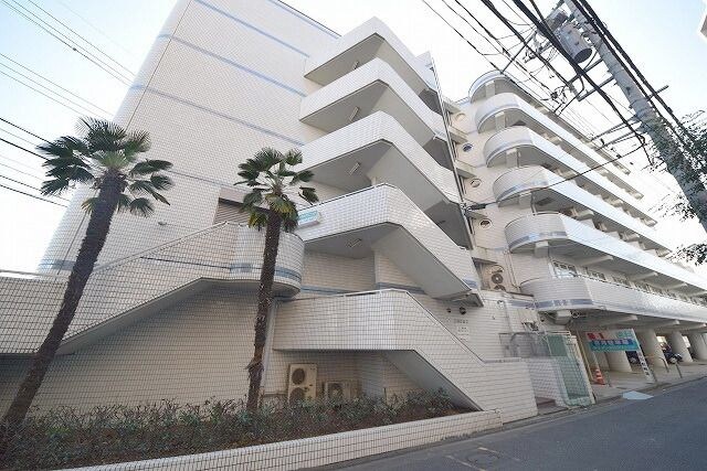 センチュリーハイツ三徳の物件内観写真