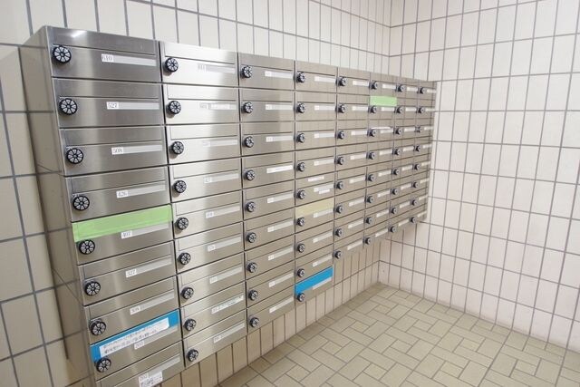 センチュリーハイツ三徳の物件内観写真